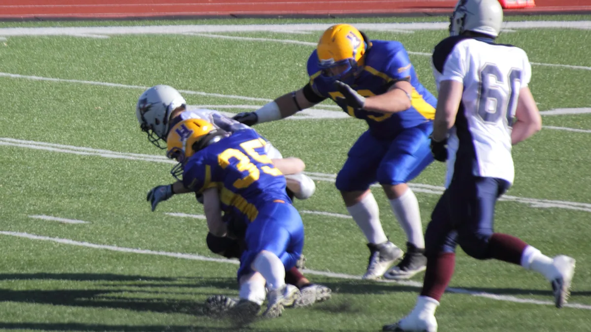 Defensive Player Of The Year
