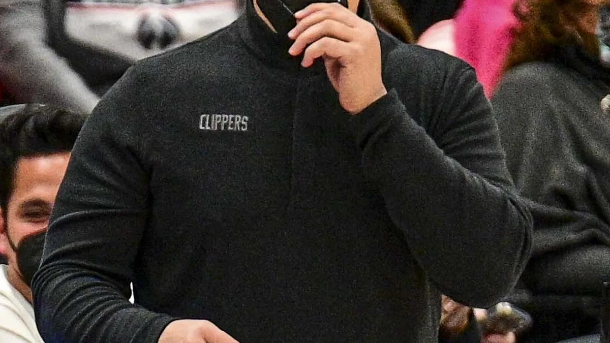 Tyronn Lue