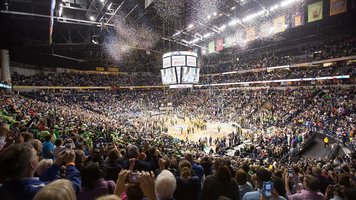 Women'S Ncaa Tournament