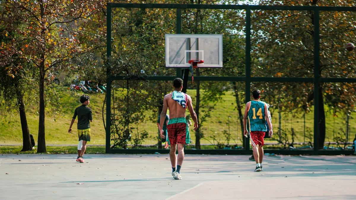 Ncaa Men'S Basketball