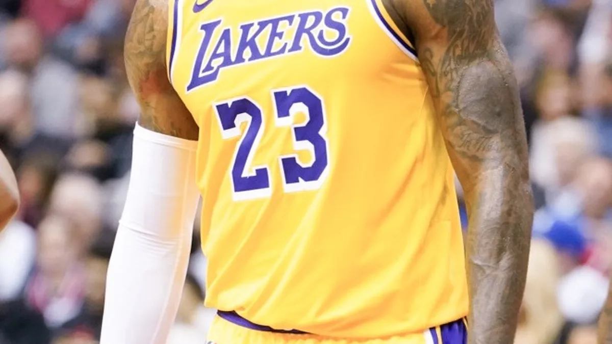 All Time Leaders
