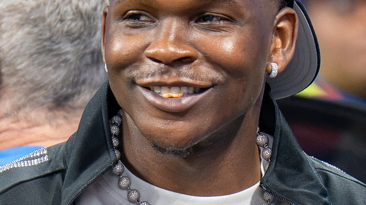Anthony Edwards