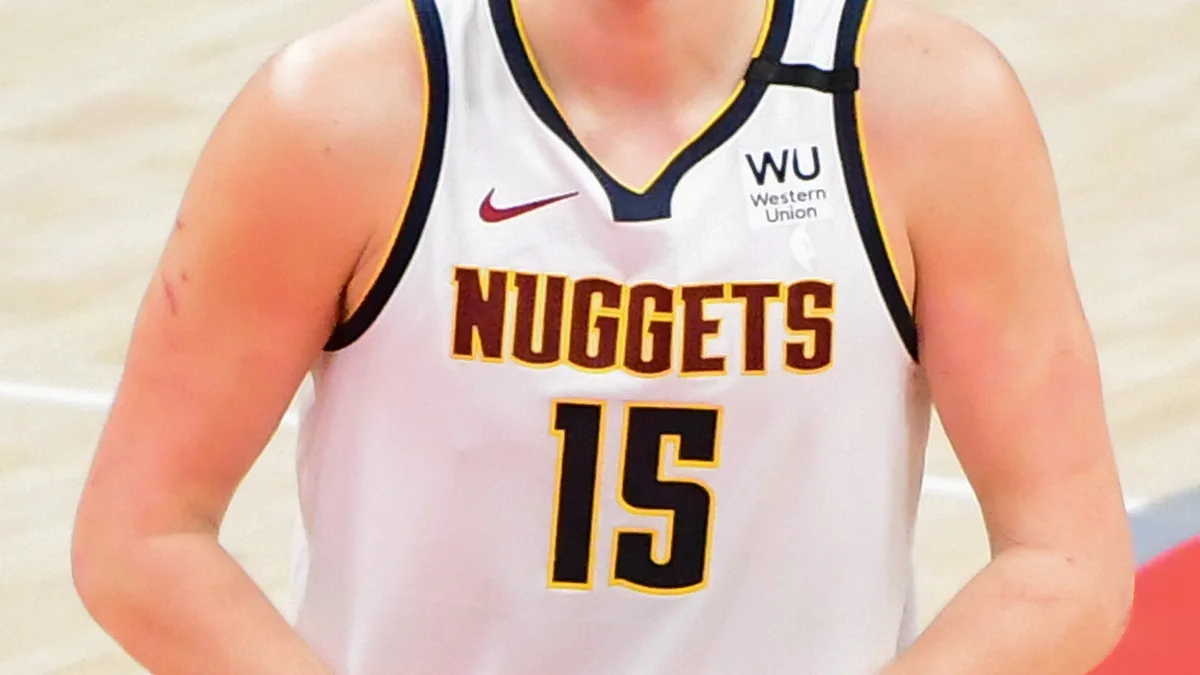Nikola Jokic