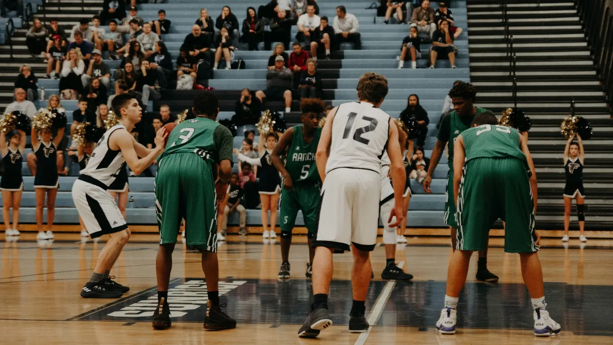 Ncaa Men 2025 26